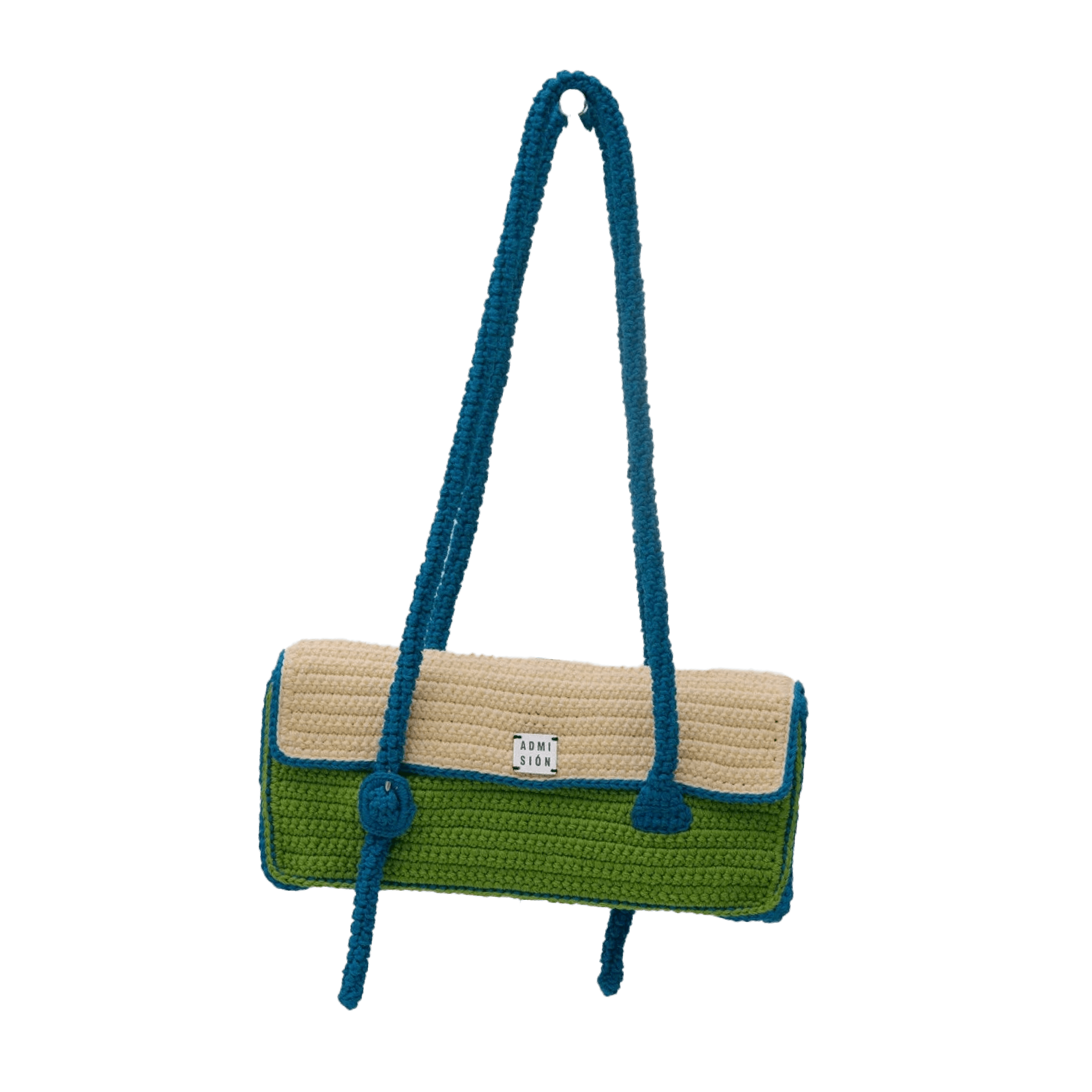 Sandwich Bag by Admision