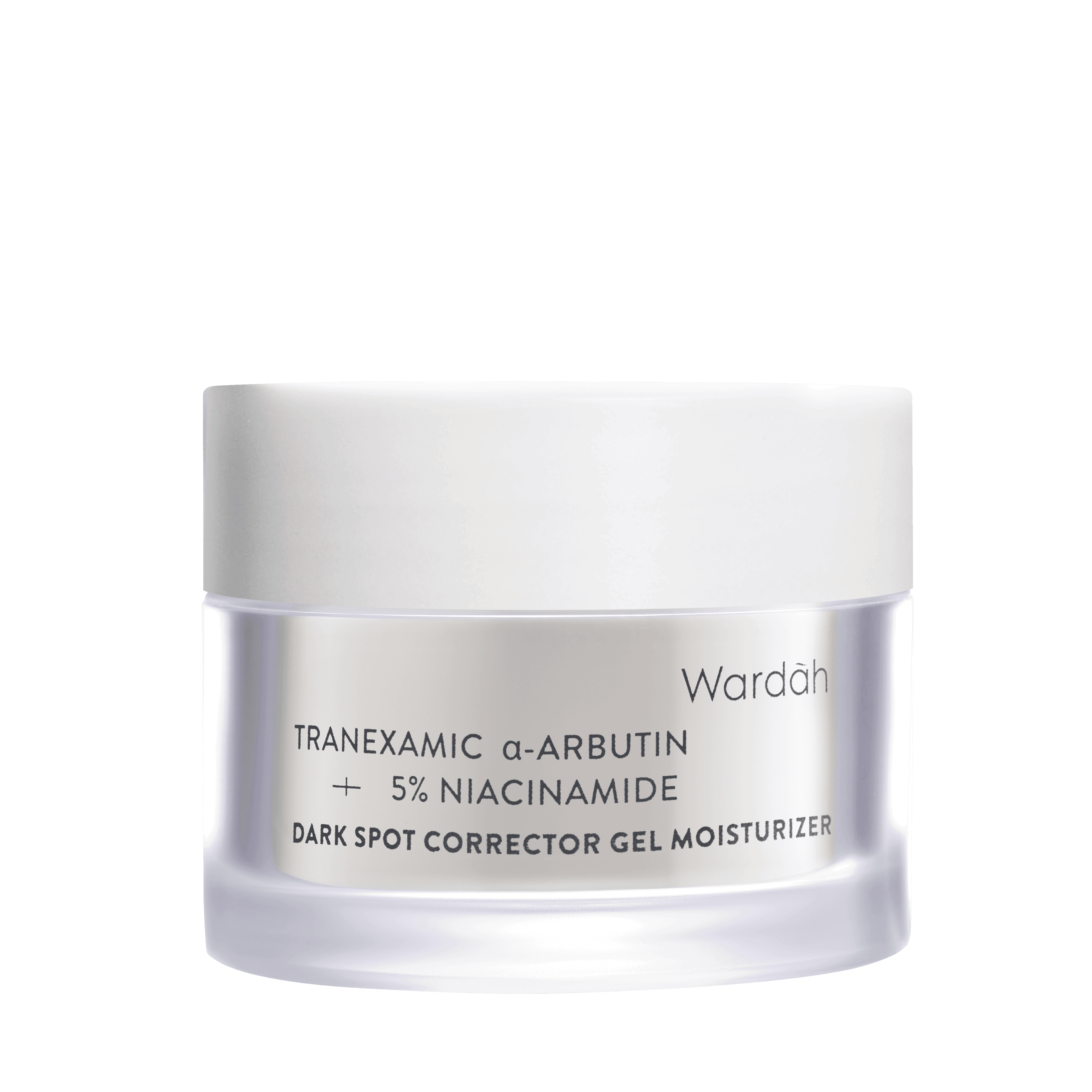 Wardah Dark Spot Corrector Gel Moisturizer