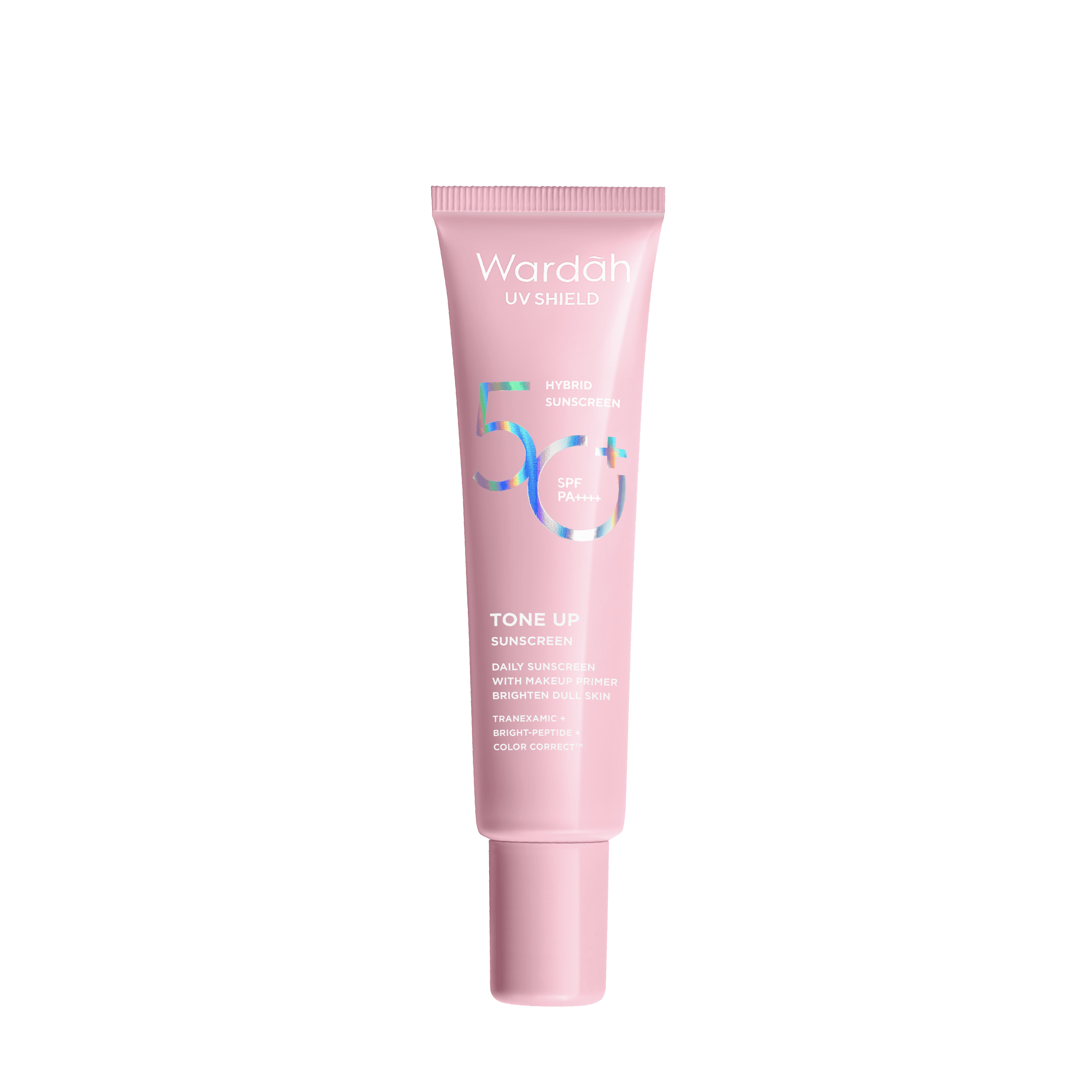 Wardah Tone Up Sunscreen