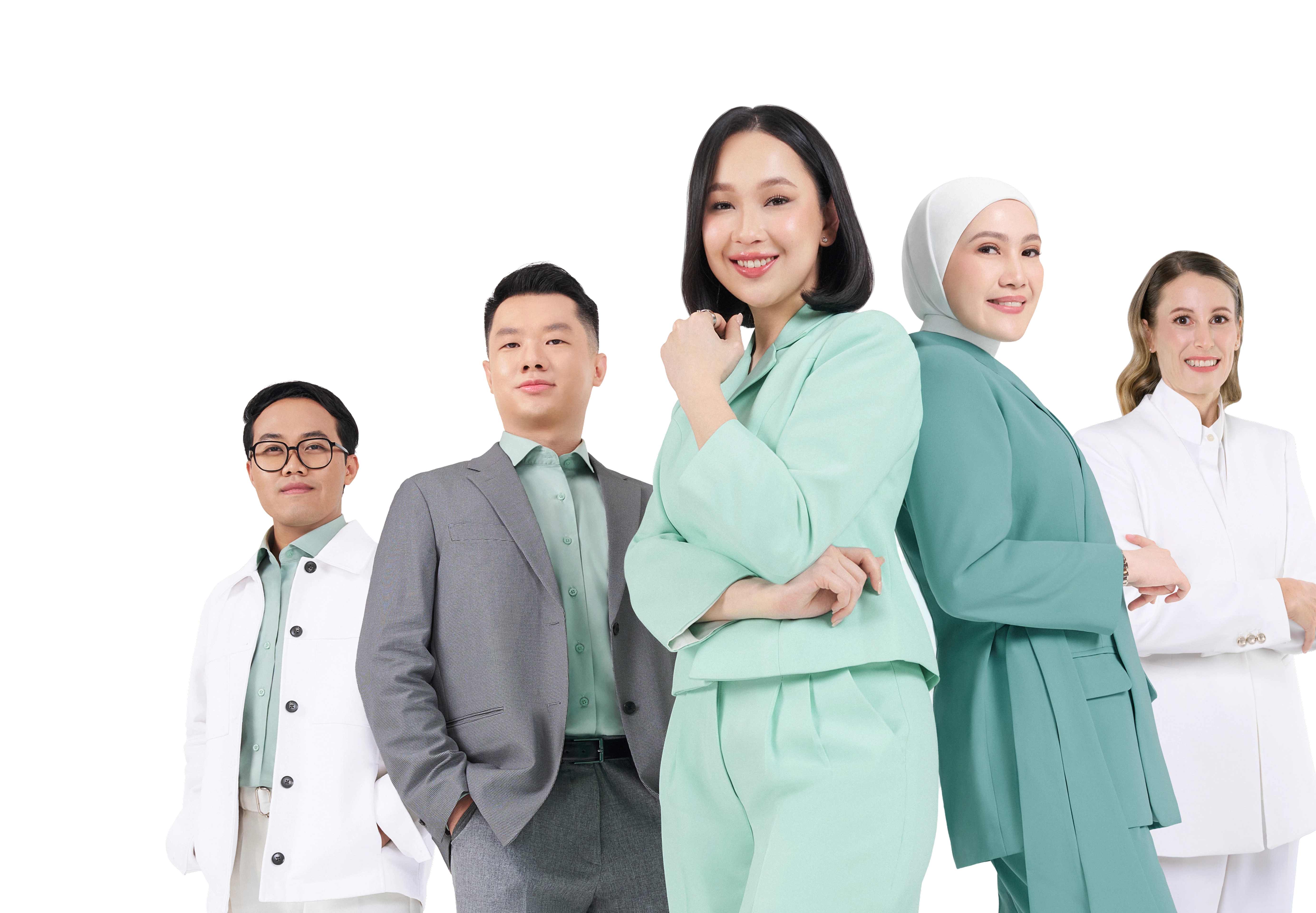 Wardah Skin Science Academy Experts