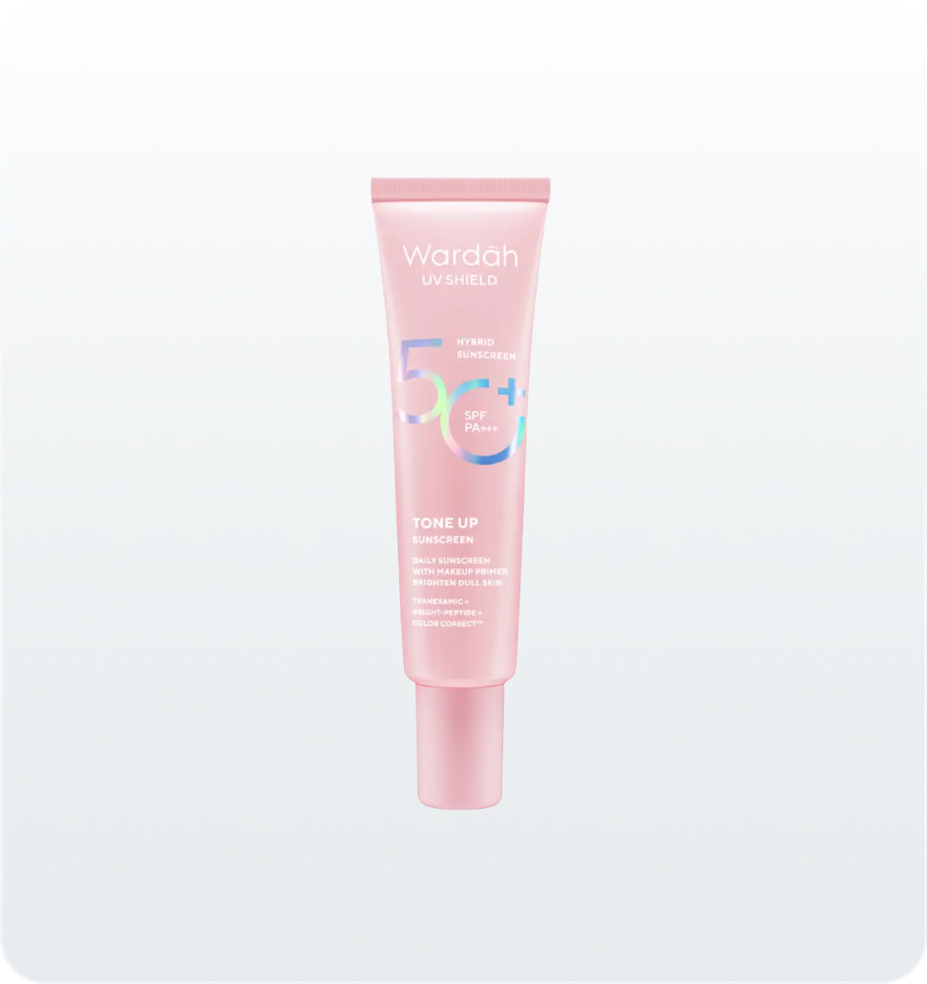 UV SHIELD TONE UP SUNSCREEN SPF 50+ PA+++ 30ML
